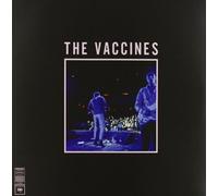Vaccines,the - Live from London England