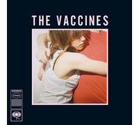 VACCINES, THE - What Did You Expect from the V