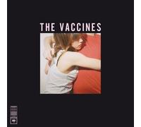 Vaccines - What Did You Expect From The Vaccines ? - Cd