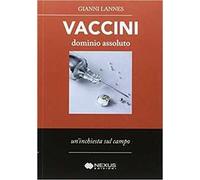 Vaccini: dominio assoluto