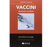 Vaccini: dominio assoluto