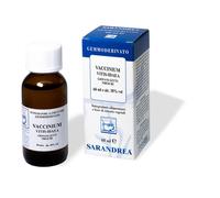 Sarandrea Marco VACCINIUM VITIS/IDAEA 100 ML MACERATO GLICERICO