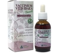 alchimia benoit Vaccinium vitis idaea gemmoderivato 50 ml