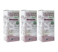 Vaccinium Vitis Idaea Gemmoderivato 50 Ml 3x50 ml Soluzione orale