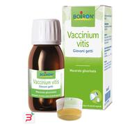 VACCINIUM VITIS MACERATO GLICERICO 60 ML