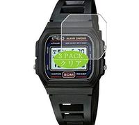 VacFun 3 Pezzi Pellicola Protettiva, Compatibile con CASIO W59-1V W-59 Series Screen Protector Protezioni Schermo (Non Vetro Temperato) NuovaVersione