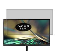 VacFun Pellicola Privacy, compatibile con Acer SA222QEbmix SA222Q Ebmix 21.5" Monitor Screen Protector Protezioni Schermo Antispy (Non Vetro Temperato)