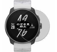 VacFun Pellicola Privacy, compatibile con SUUNTO RACE S Titanium Screen Protector Protezioni Schermo Antispy (Non Vetro Temperato)