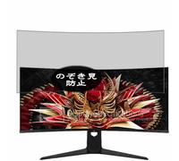 VacFun Pellicola Privacy, compatibile con TCL 34R83Q 34" Monitor Screen Protector Protezioni Schermo Antispy (Non Vetro Temperato)