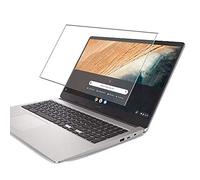 VacFun Vetro Temperato Pellicola Protettiva, Compatibile con Acer Chromebook 315 CB315-3H / 3HT 15.6" Visible Area, Protezioni Schermo Cover (Non Piena Copertura)