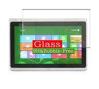 VacFun Vetro Temperato Pellicola Protettiva, Compatibile con Acer ICONIA Tab W701 W701P 11.6" Visible Area, Protezioni Schermo Cover (Non Piena Copertura)