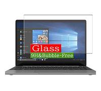 VacFun Vetro Temperato Pellicola Protettiva, Compatibile con Trekstor PRIMEBOOK U13B 13.3" Visible Area, Protezioni Schermo Cover (Non Piena Copertura)