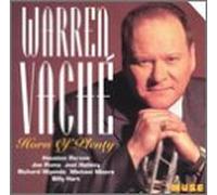 Vach', Warren - Horn of Plenty