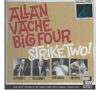 Vache, Allan Big Four - Strike Two!