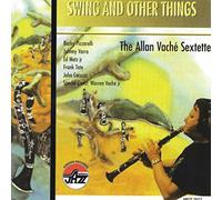Vache, Allan Sextette - Swing & Other Things