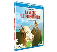 VACHE ET LE PRISONNIER (LA) - BD
