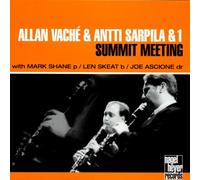 Vache - Summit Meeting