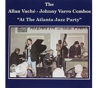 Vache/Varro - At The Atlanta Jazz Party