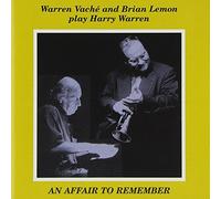 VACHE, WARREN/BRIAN LEMON - AN AFFAIR TO REMEMBER