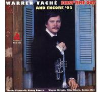 Vache, Warren - First Time Out