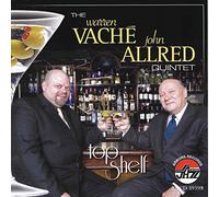 Vache, Warren & John Allred - Top Shelf