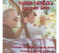 Vache, Warren Sr. & Syncopatin' - Celebrate The Music Of Isham J