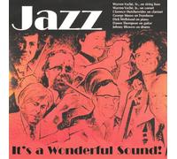 Vache/Wellstood - Jazz-It's A Wonderful Sound