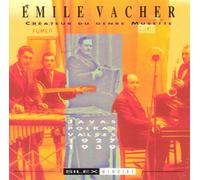 Vacher,Emile - Createur du Genre Musette