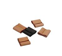 Vachetta - Porta corde in pelle per Noe, Noe NM, Noe BB fatto a mano (vachetta string keeper)