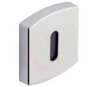 Vachette 086620 ROSACE Gioco 6425 CIECCHIO Cromo Velluto, Argento