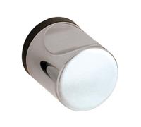Vachette 81654 Manopola Mobile Corrente D25 ARG, Argento