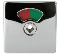 Vachette 9835 Vicino RV 232 PILIERI TARALDE Cromo, Cromato