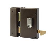 Vachette Aube 67285G/SC - Serratura verticale