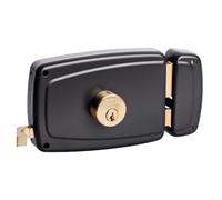 Vachette Aube 674CC70D/SC-18309 - Serratura orizzontale