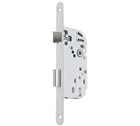Vachette Aube D15R-A40/B/SC - Serratura con serratura