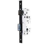 Vachette Aube D455R-A50/N/SC - Serratura con serratura