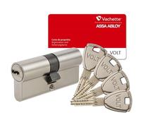 Vachette Cilindro, grigio, 67101VOLT/SC