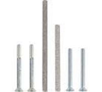 Vachette KIT ACCESSORI/IN SICUREZZA MUZE-ARTIS EP.48/58