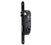 Vachette M25/SC serratura, nero, M4500CS NOIRE/SC
