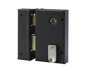 Vachette - Serratura Apparente - Apertura Destra