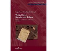 Václav Havel (Tascabile) Specimina Philologiae Slavicae