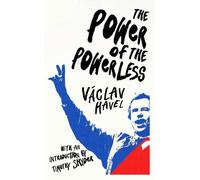 Václav Havel The Power of the Powerless (Tascabile)