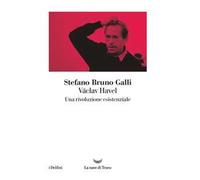 Václav Havel. Una rivoluzione esistenziale