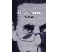 Vaclav Havel Vaaclav Havel Memo (Havel Collection) (Tascabile)