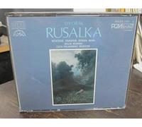 Vaclav Neumann - Antonin Dvorak/Rusalka