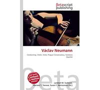 Václav Neumann: Conducting, Violin, Viola, Prague Conservatory, Smetana Quartet
