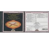 Vaclav Neumann - Floeten/Oboen/Basskonzert