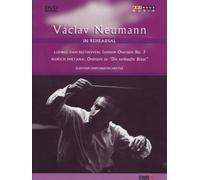 Vaclav Neumann In Rehearsal (DVD) Vaclav Neumann V clav Neumann