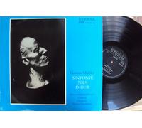 Vaclav Neumann - Sinfonie Nr. 9. Vaclav Neumann Stereo