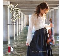 Vaclav Pichl Violino Solo - Un arco tra Italia e Austria (CD)